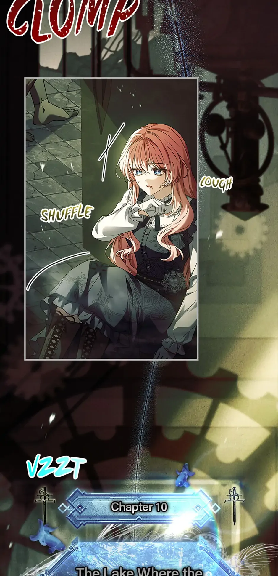 You Turned Off the Pain Setting? Chapter 45 page 18