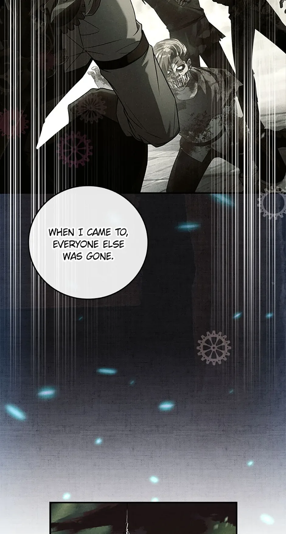 You Turned Off the Pain Setting? Chapter 45 page 66