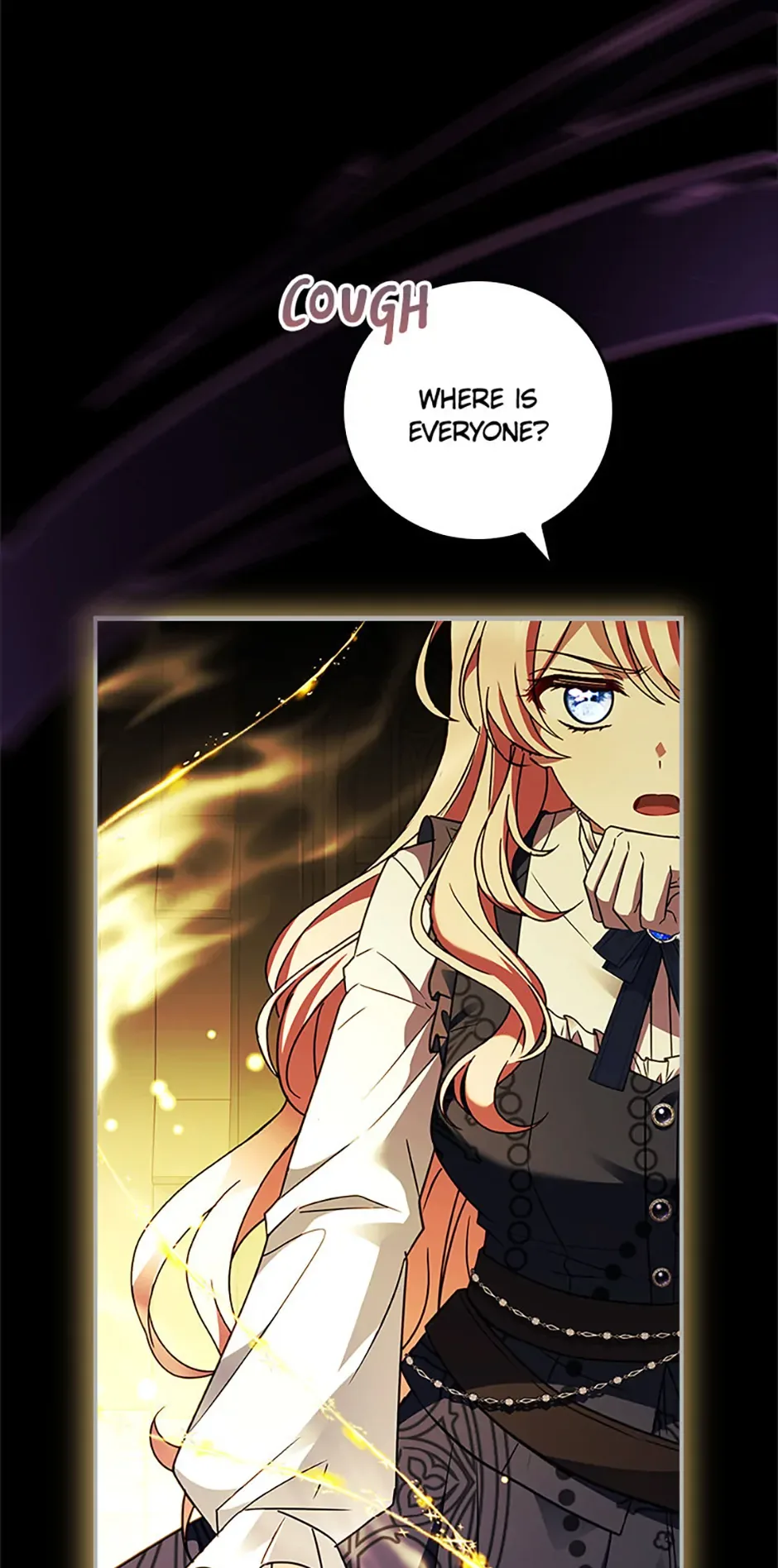 You Turned Off the Pain Setting? Chapter 45 page 25