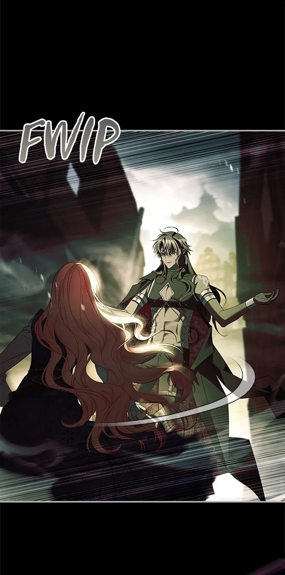 You Turned Off the Pain Setting? Chapter 45 page 24