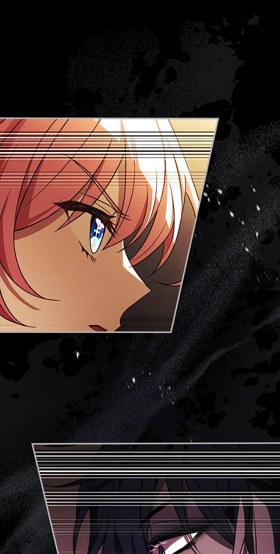 You Turned Off the Pain Setting? Chapter 45 page 32