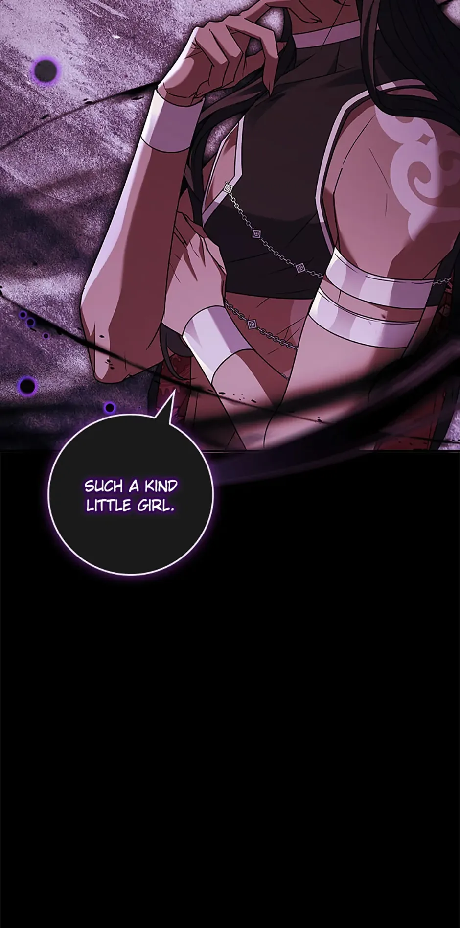 You Turned Off the Pain Setting? Chapter 45 page 27