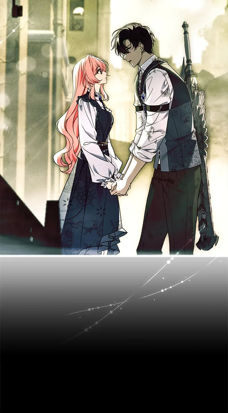You Turned Off the Pain Setting? Chapter 45 page 54