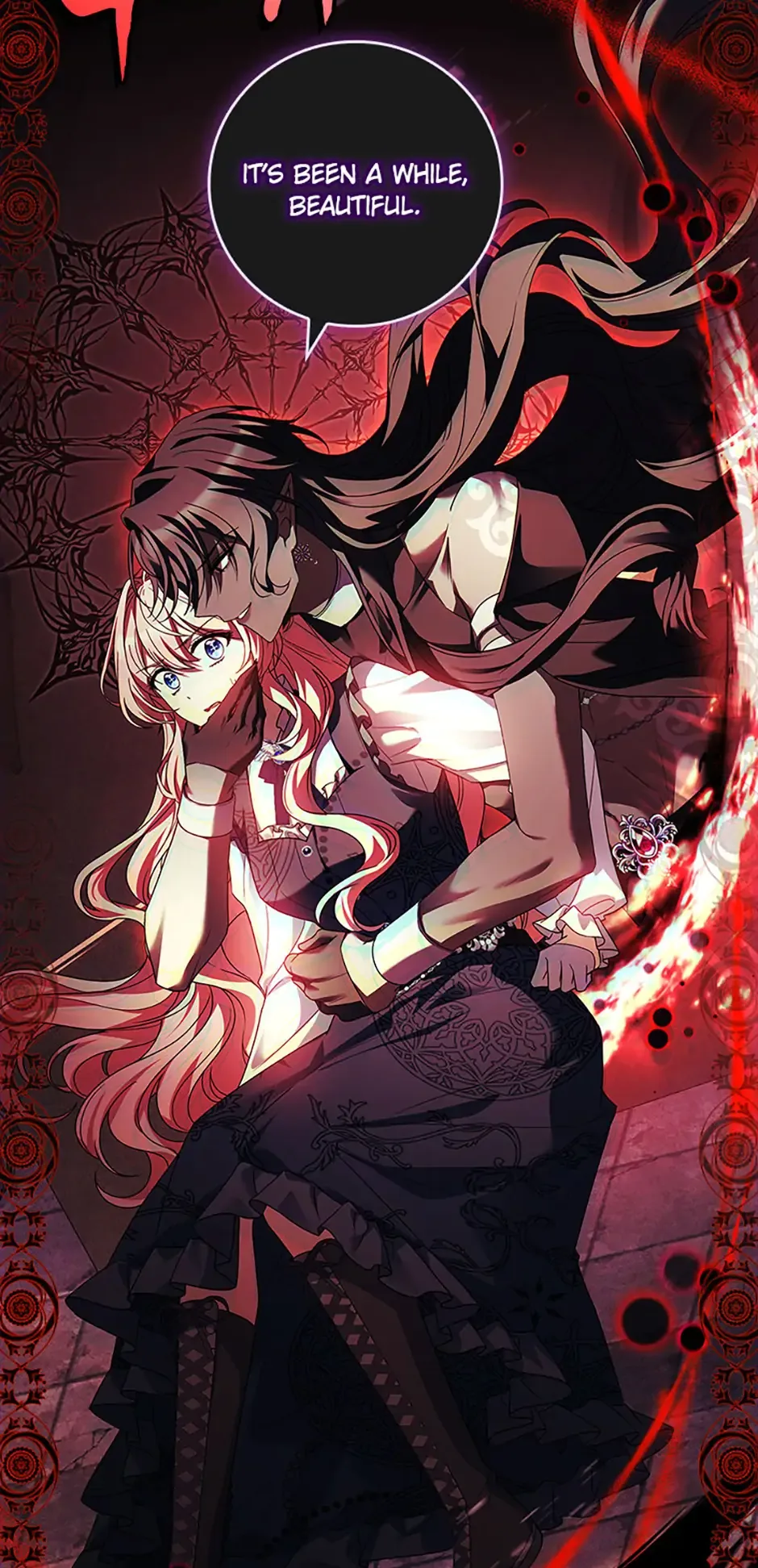 You Turned Off the Pain Setting? Chapter 45 page 22