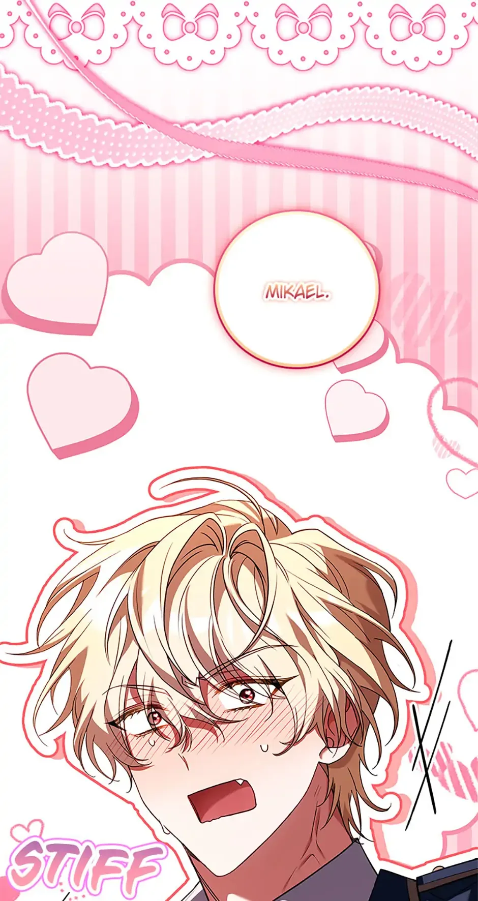 You Turned Off the Pain Setting? Chapter 46 page 2