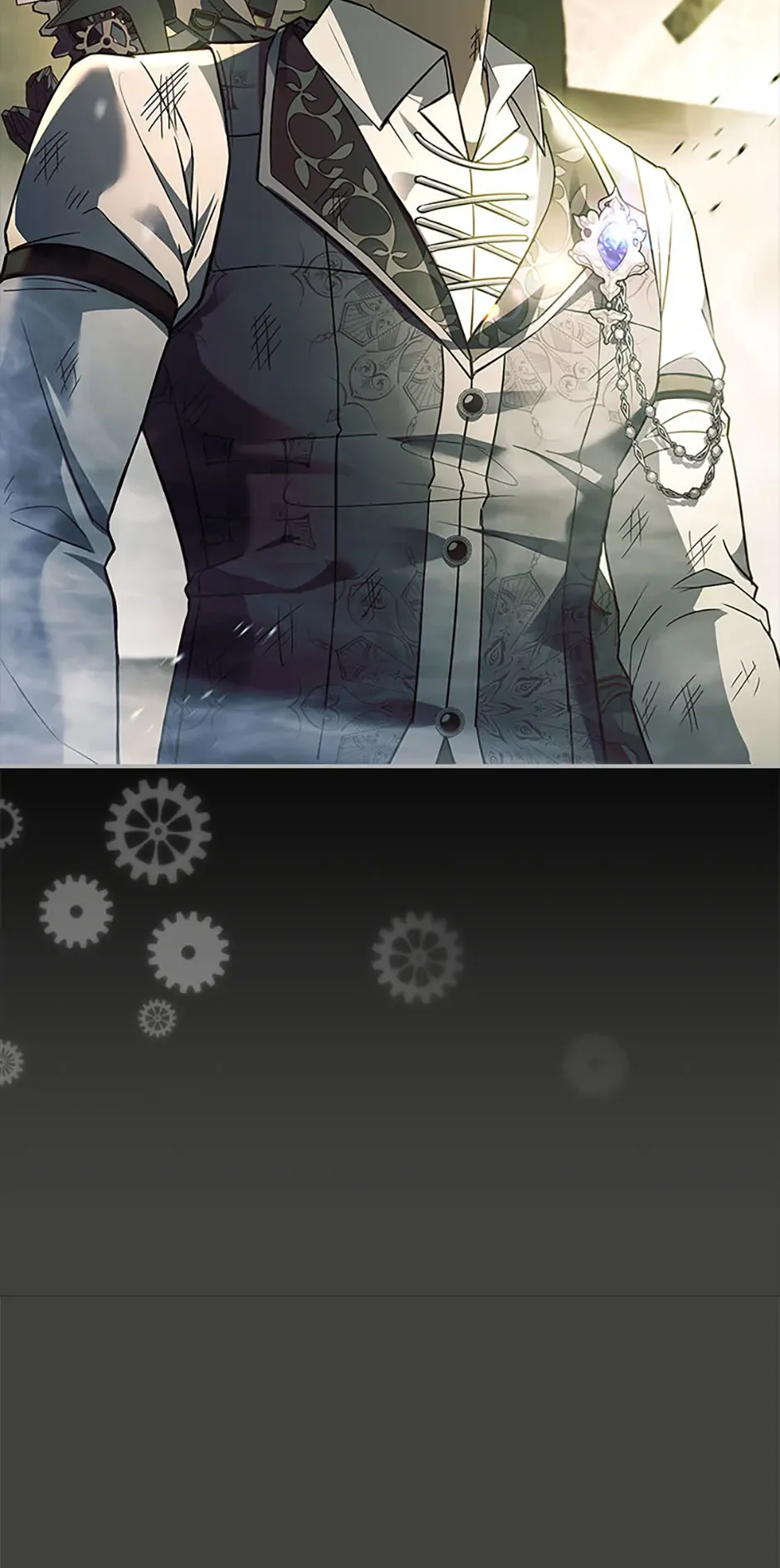 You Turned Off the Pain Setting? Chapter 45 page 46