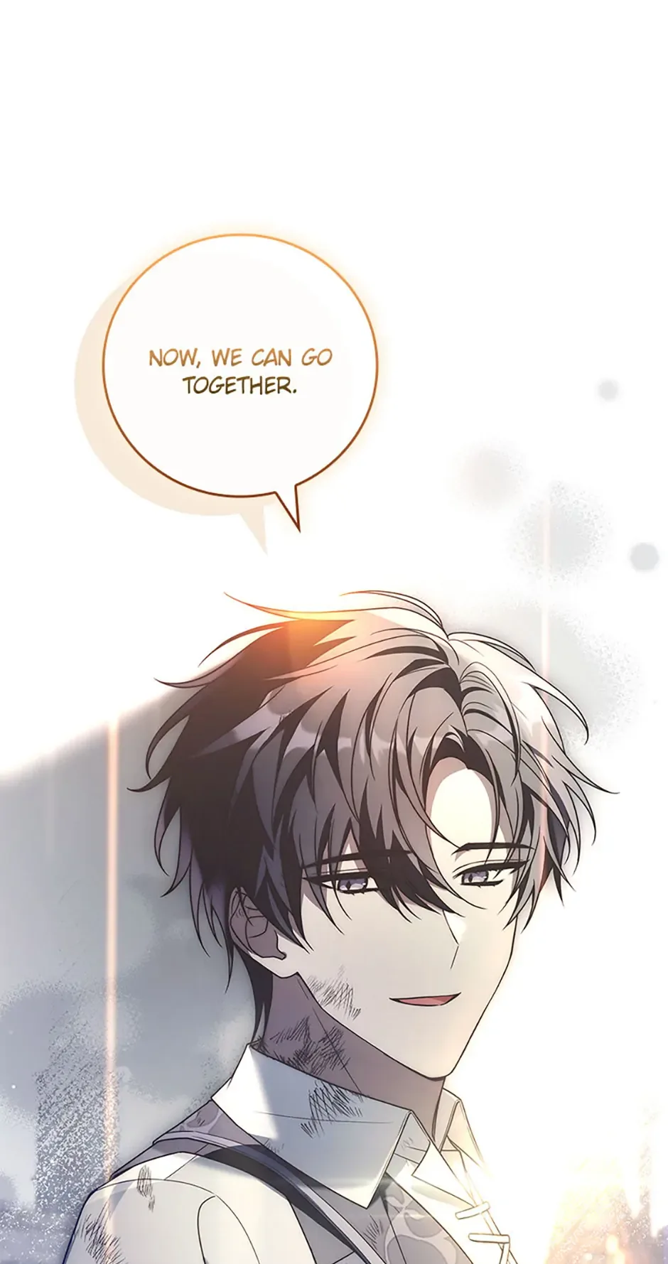 You Turned Off the Pain Setting? Chapter 45 page 68