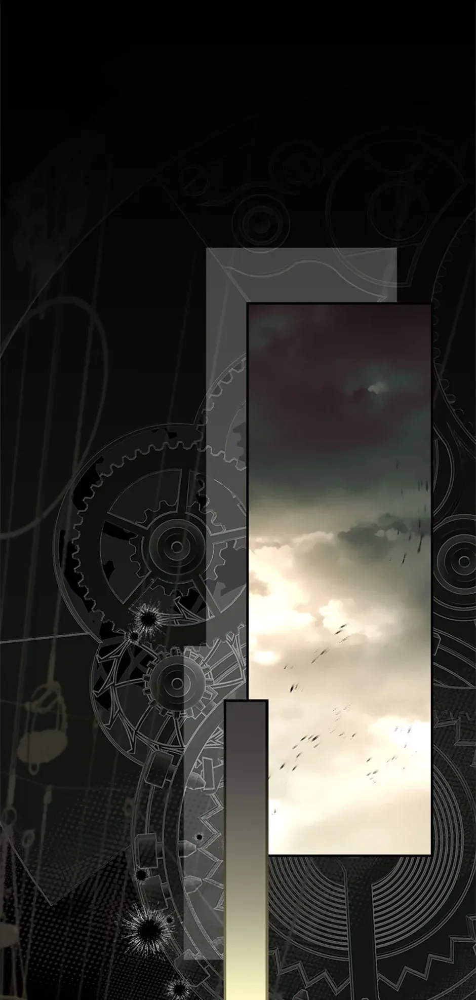You Turned Off the Pain Setting? Chapter 45 page 55