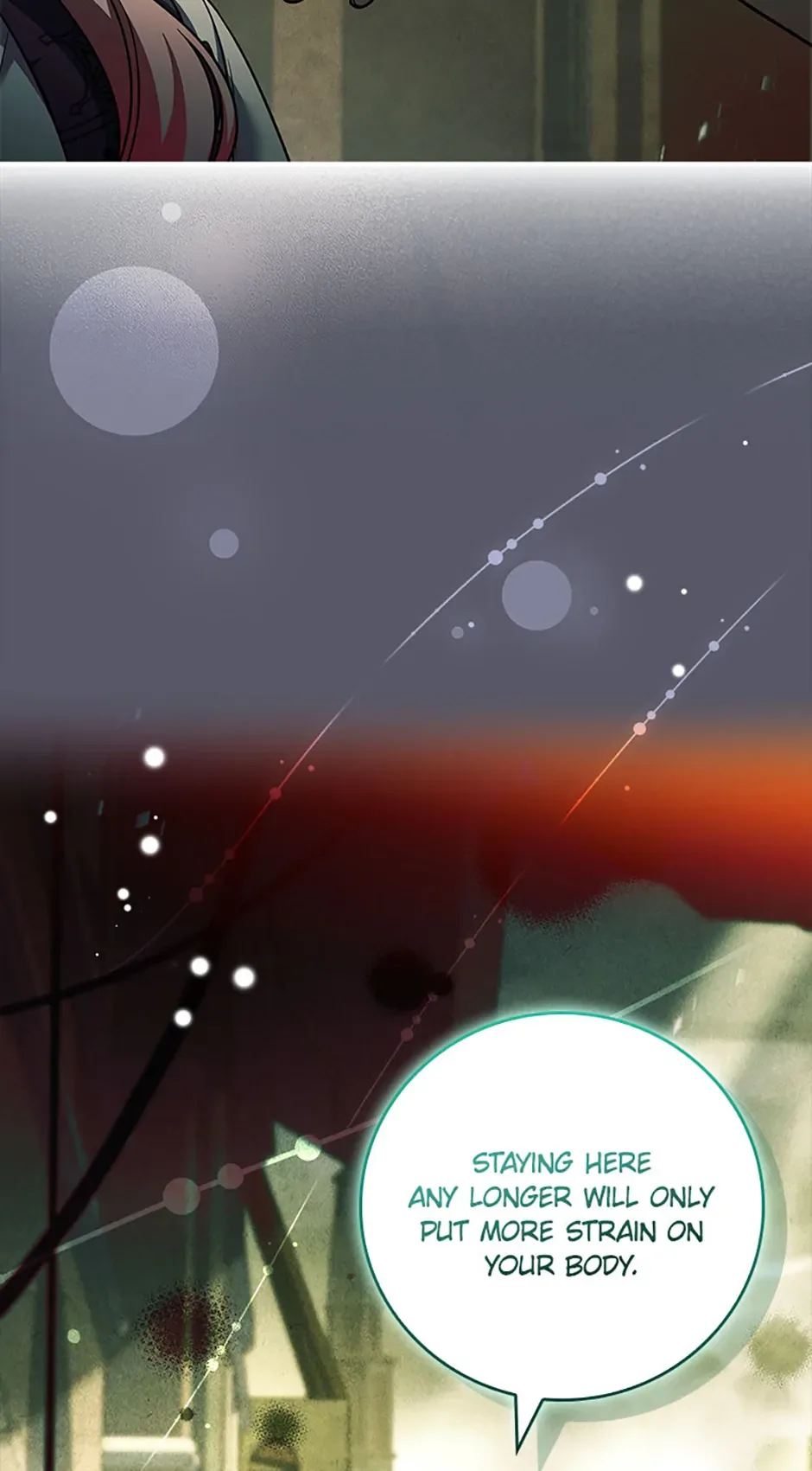 You Turned Off the Pain Setting? Chapter 45 page 53