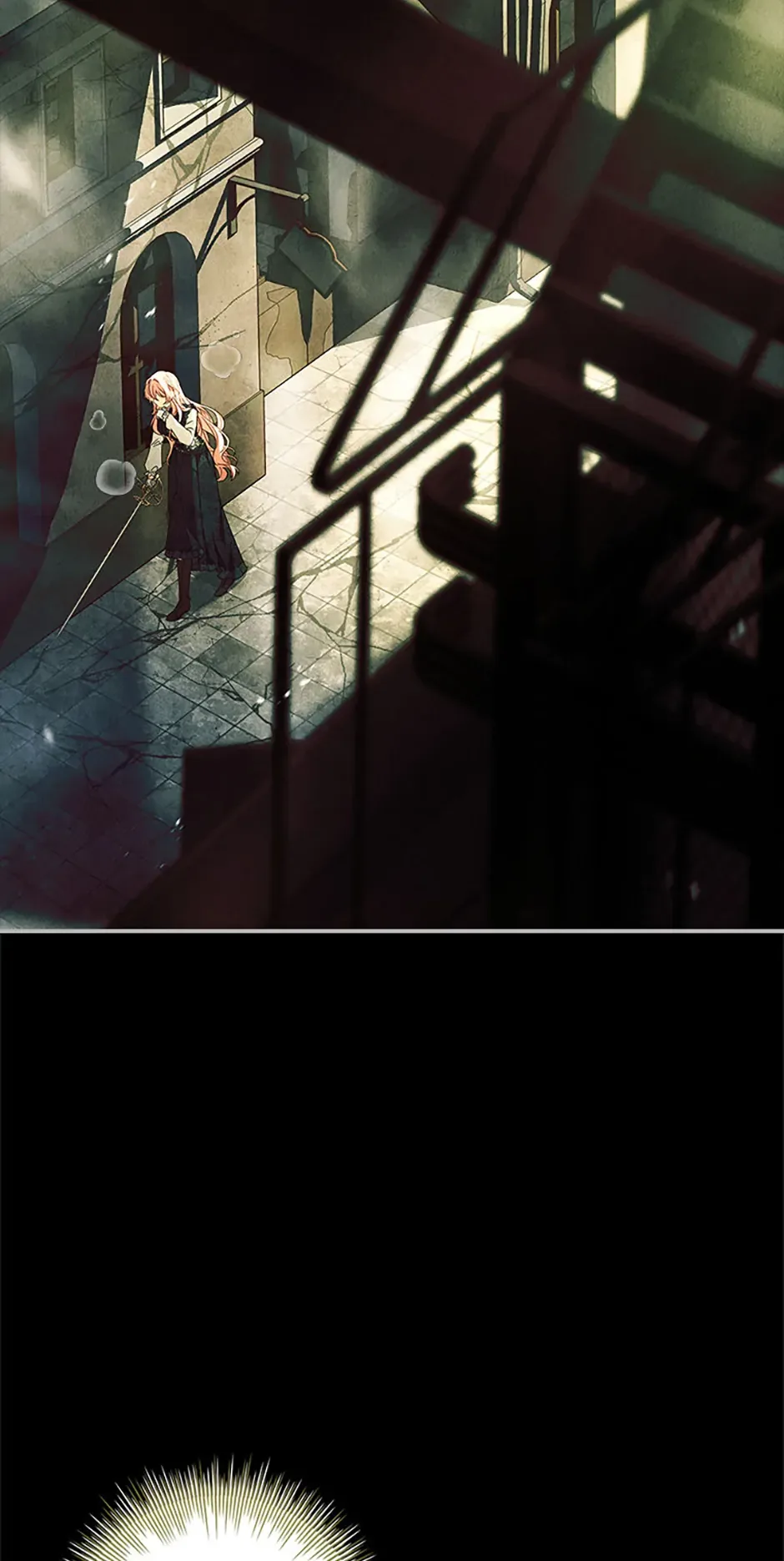 You Turned Off the Pain Setting? Chapter 45 page 38