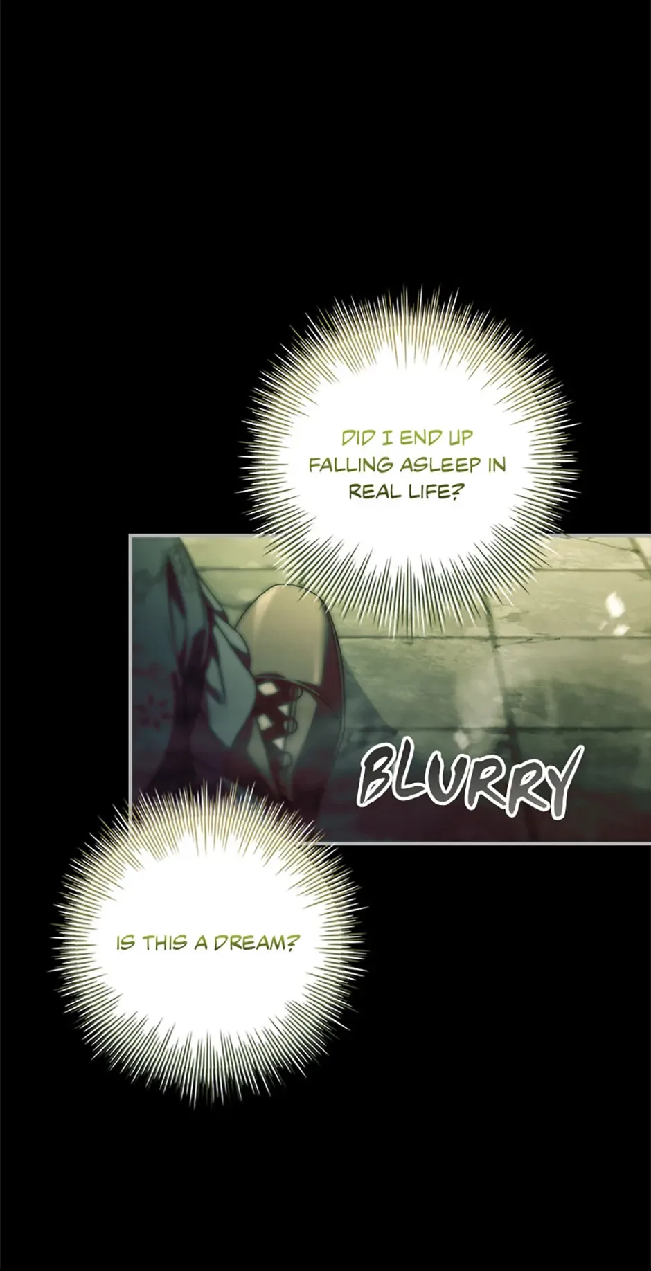 You Turned Off the Pain Setting? Chapter 45 page 16
