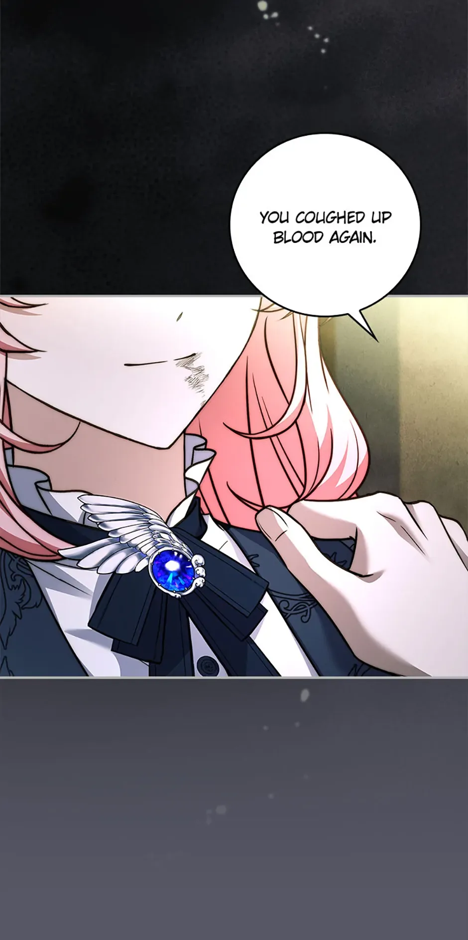 You Turned Off the Pain Setting? Chapter 45 page 49