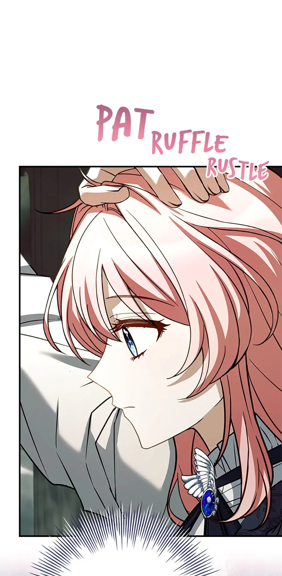 You Turned Off the Pain Setting? Chapter 46 page 9