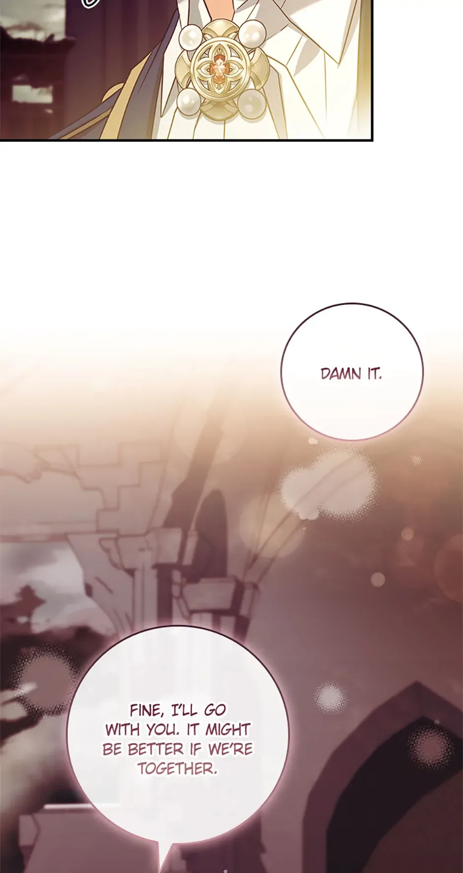 You Turned Off the Pain Setting? Chapter 46 page 7