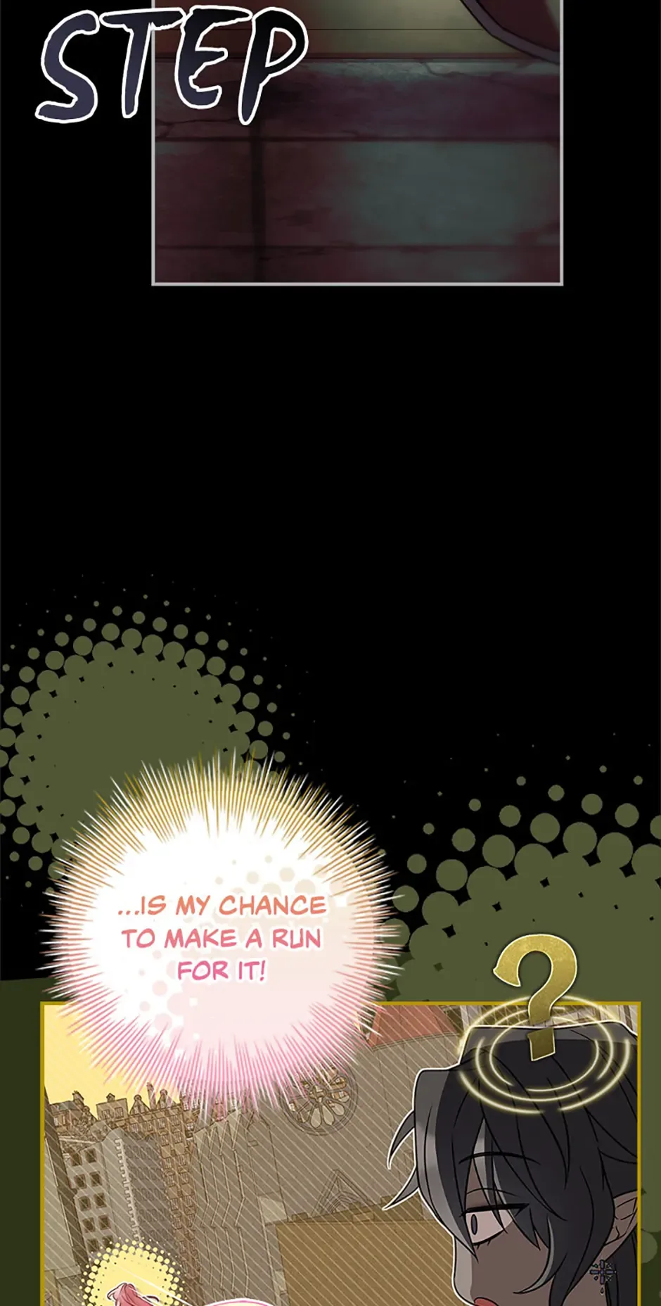 You Turned Off the Pain Setting? Chapter 45 page 34