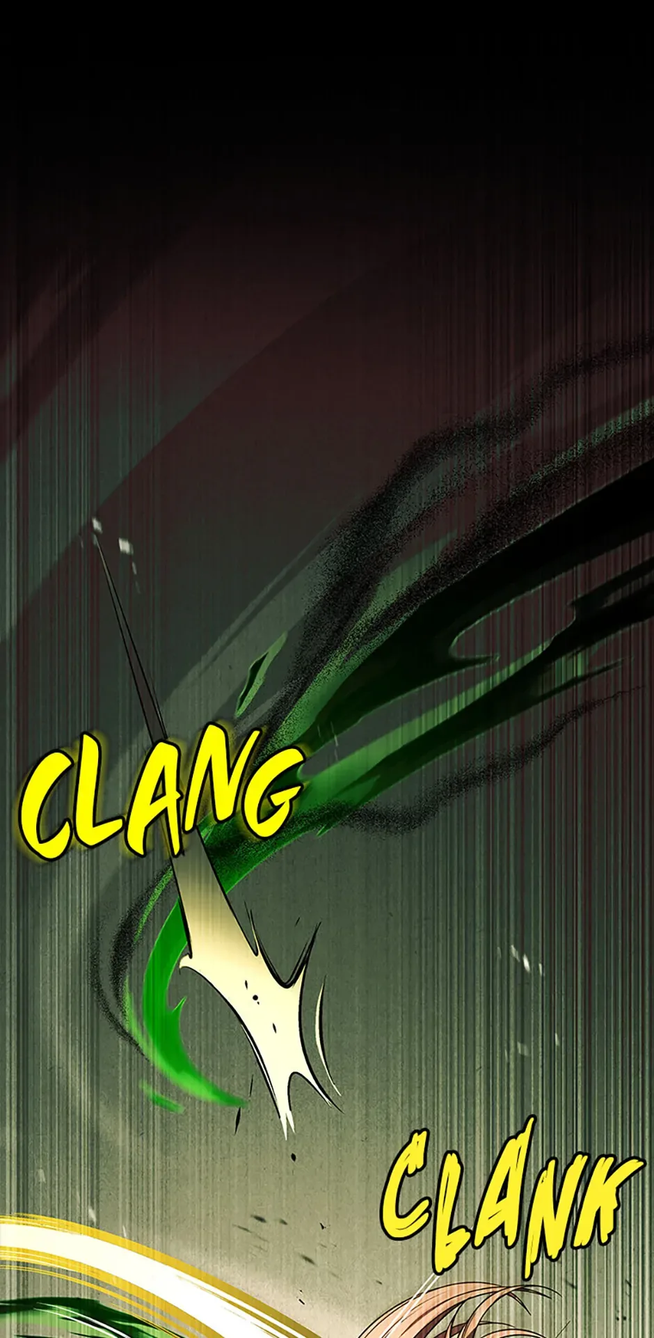 You Turned Off the Pain Setting? Chapter 46 page 32
