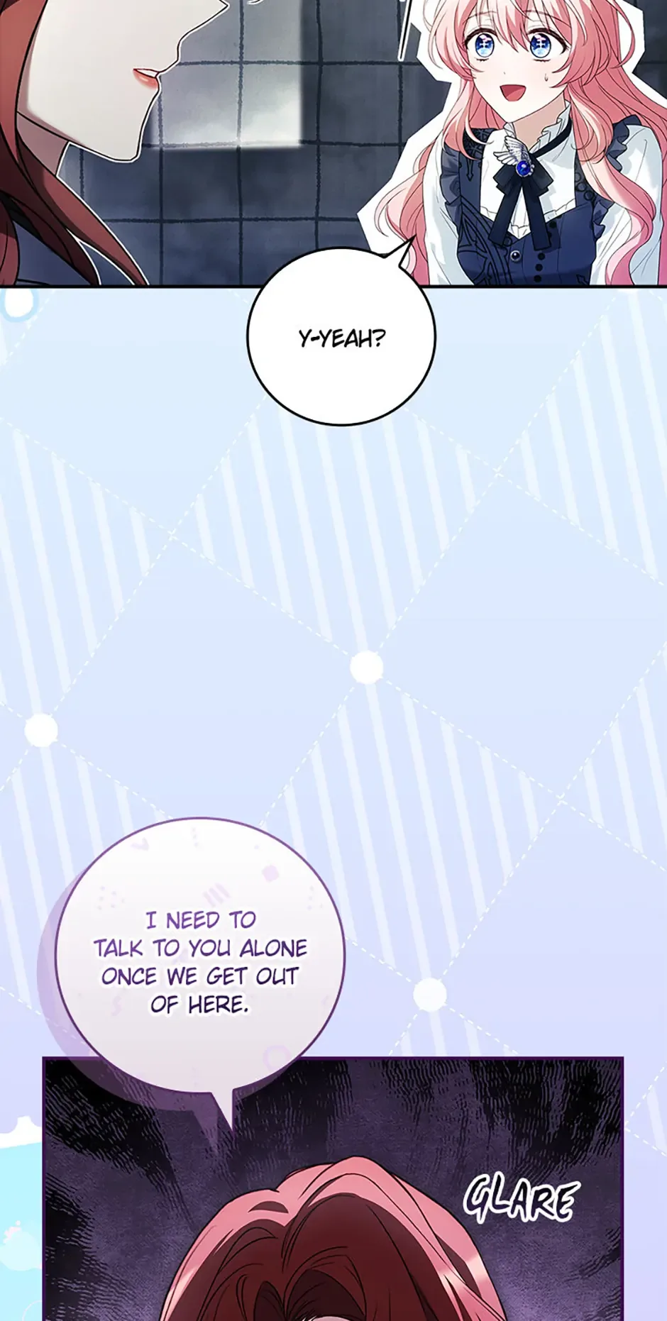 You Turned Off the Pain Setting? Chapter 45 page 82
