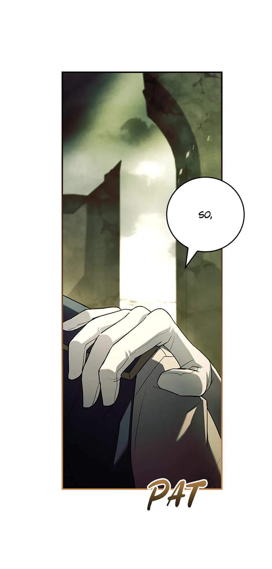 You Turned Off the Pain Setting? Chapter 45 page 97