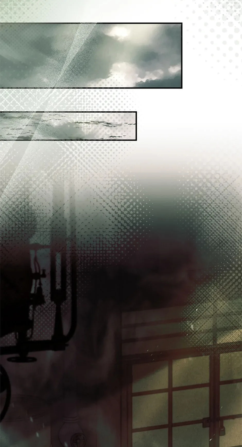You Turned Off the Pain Setting? Chapter 46 page 21