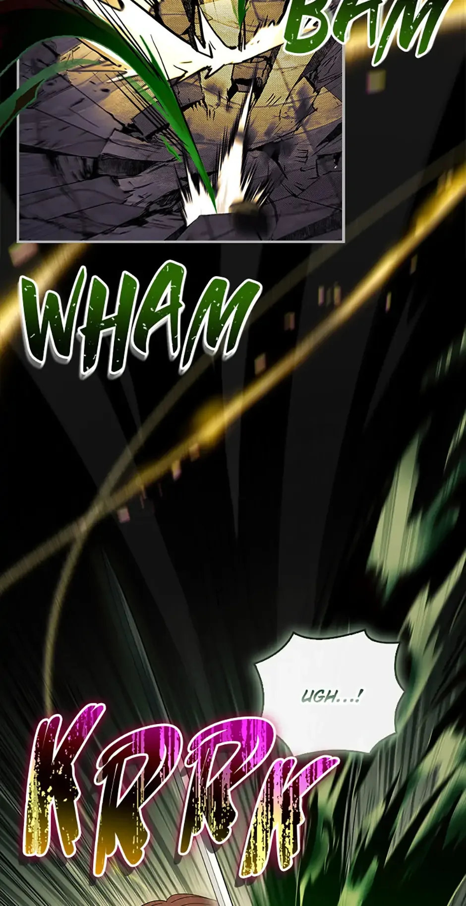 You Turned Off the Pain Setting? Chapter 46 page 42