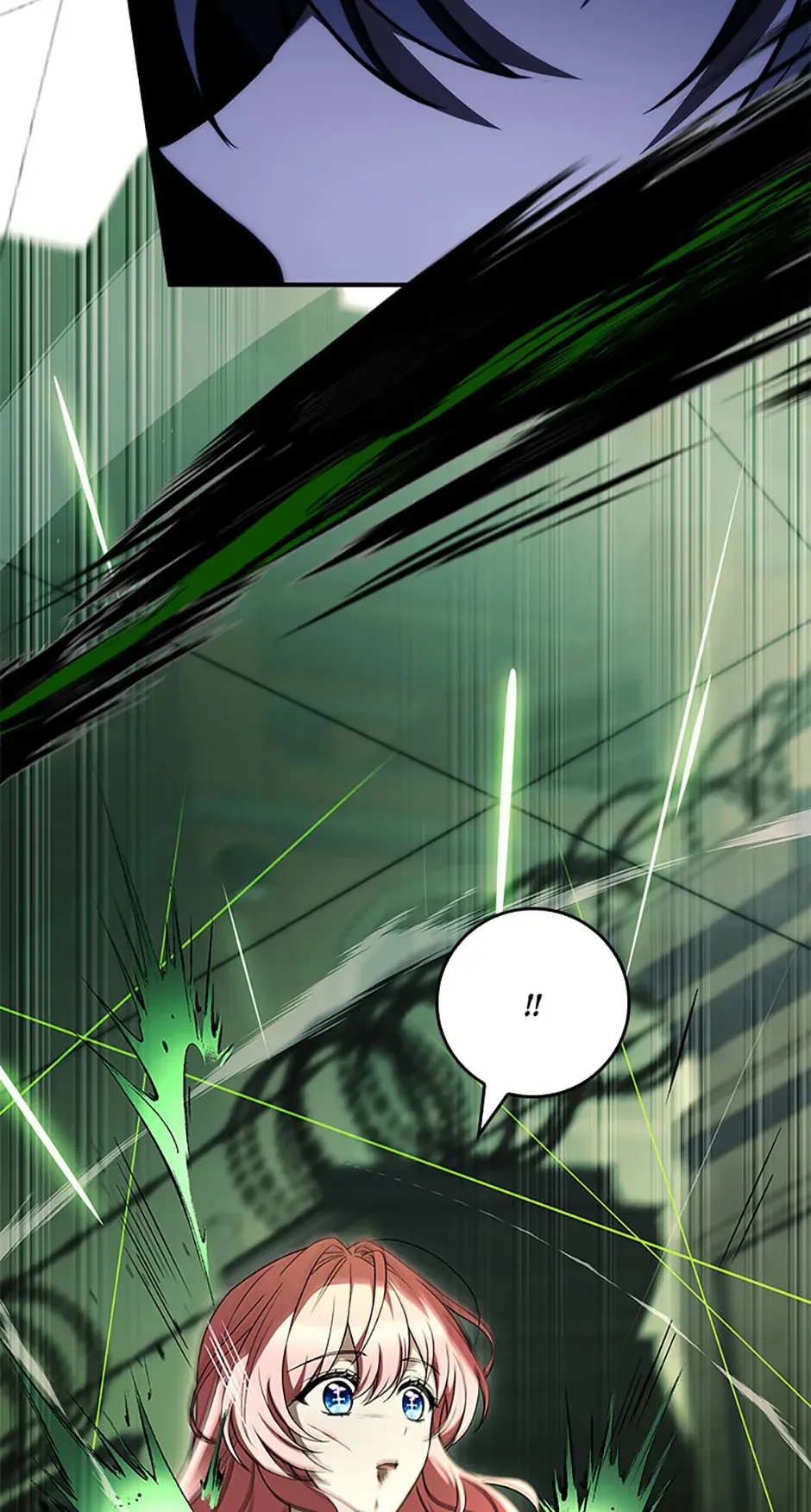 You Turned Off the Pain Setting? Chapter 46 page 55