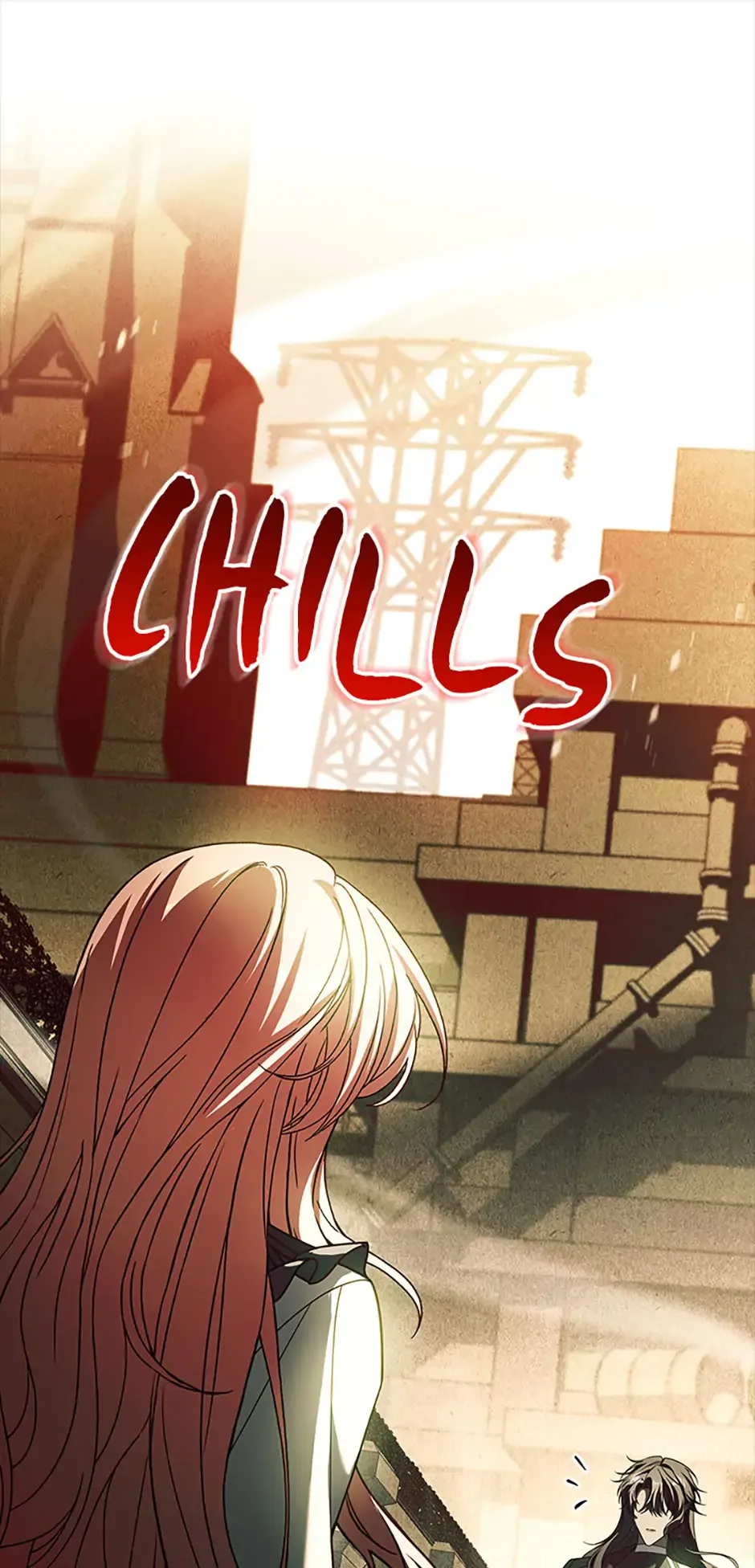 You Turned Off the Pain Setting? Chapter 46 page 25