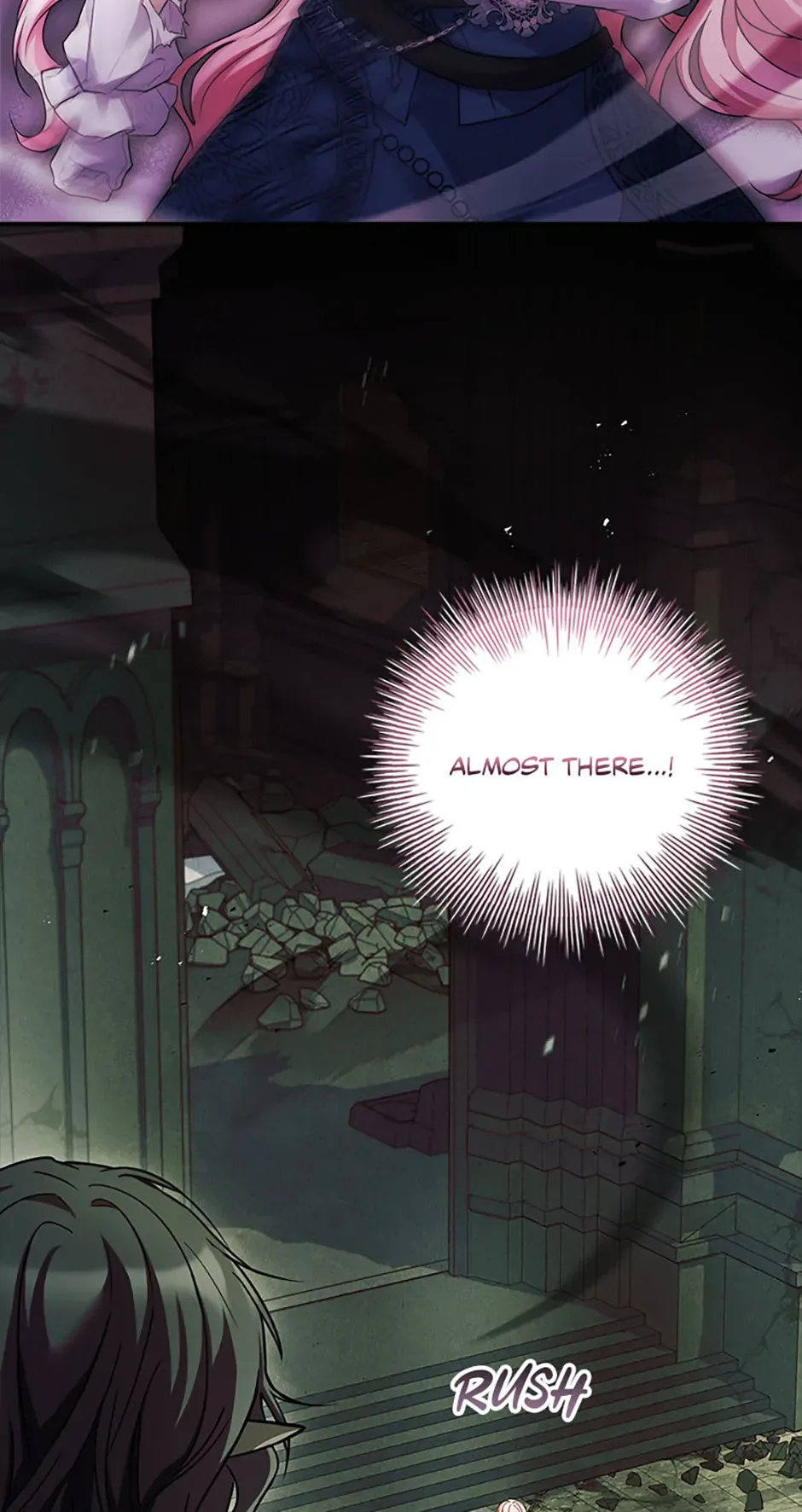 You Turned Off the Pain Setting? Chapter 46 page 73