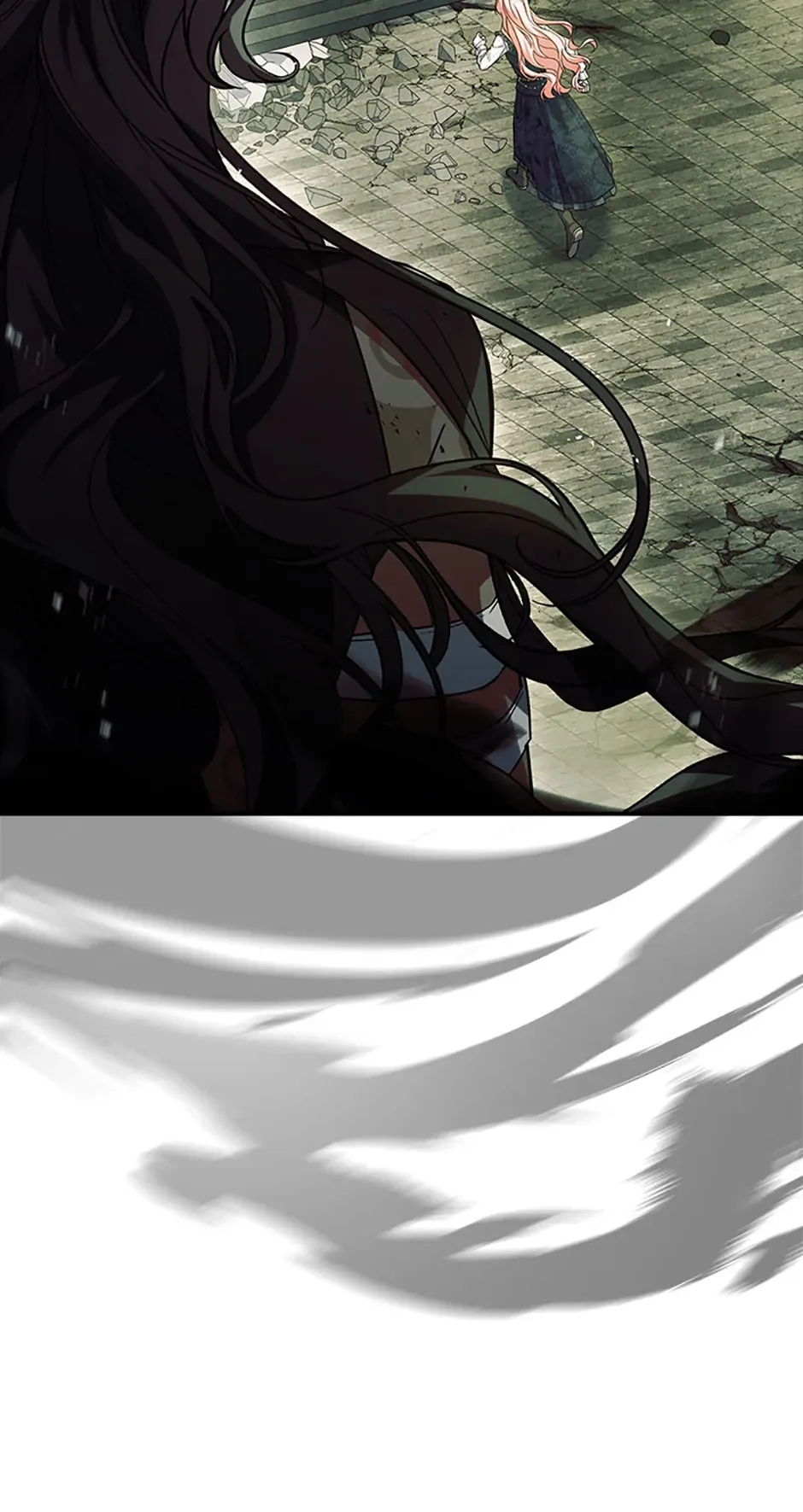 You Turned Off the Pain Setting? Chapter 46 page 74