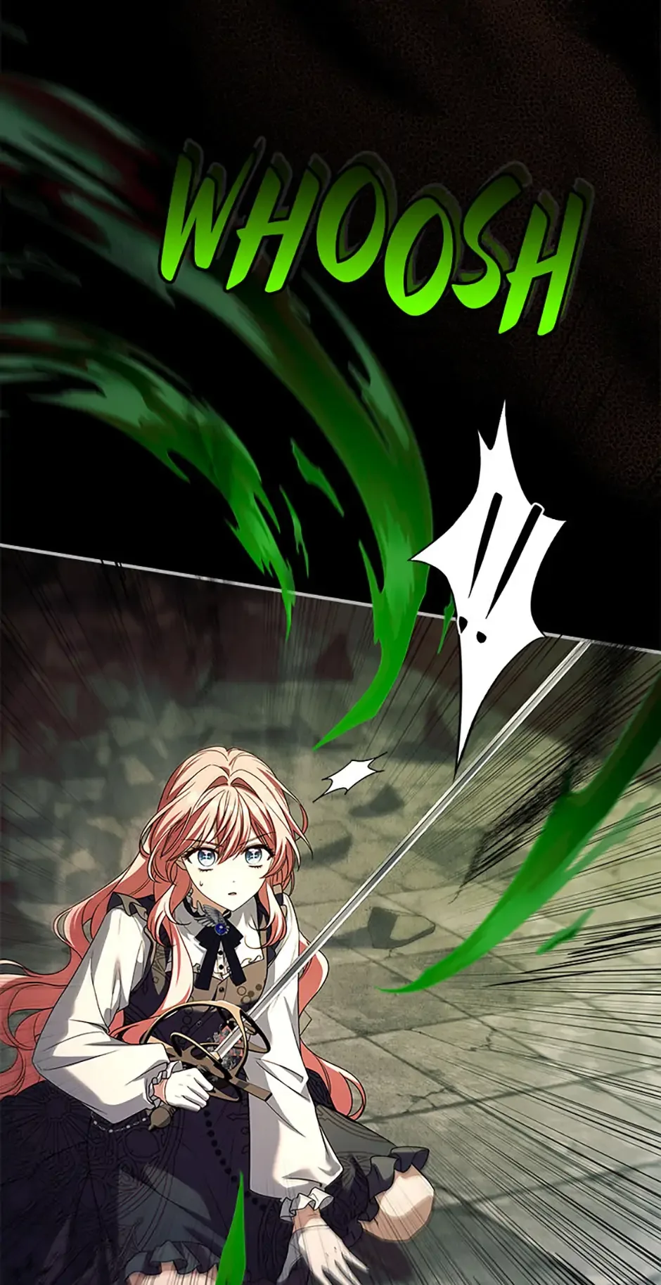 You Turned Off the Pain Setting? Chapter 46 page 40