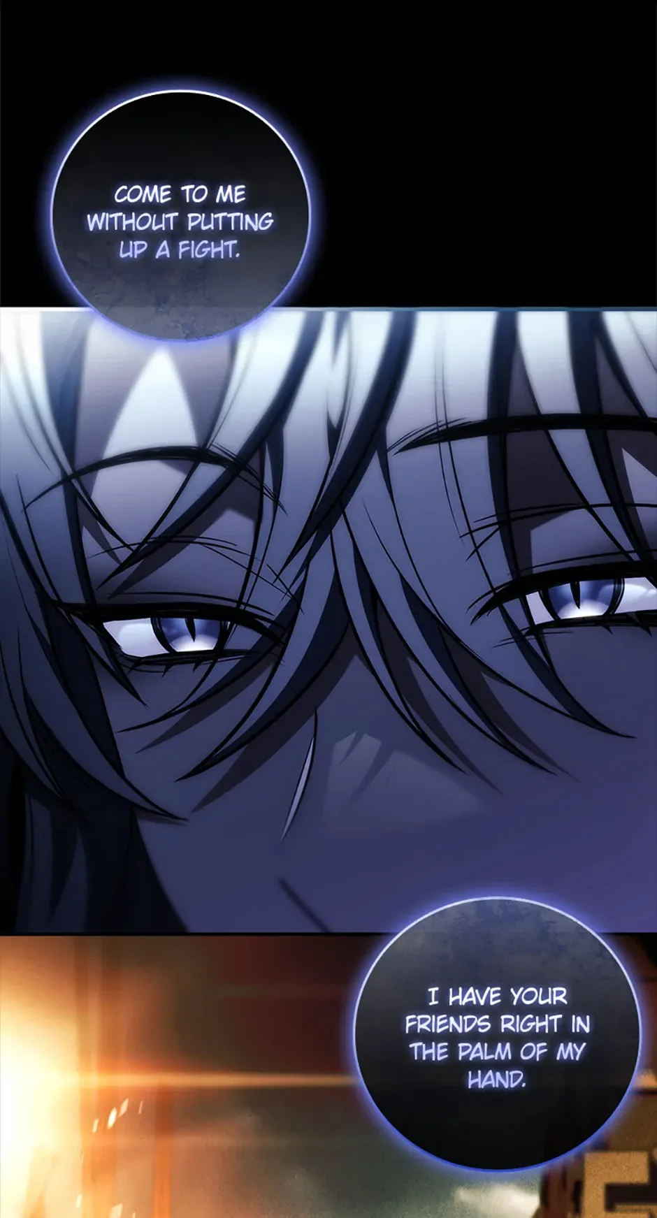 You Turned Off the Pain Setting? Chapter 46 page 45