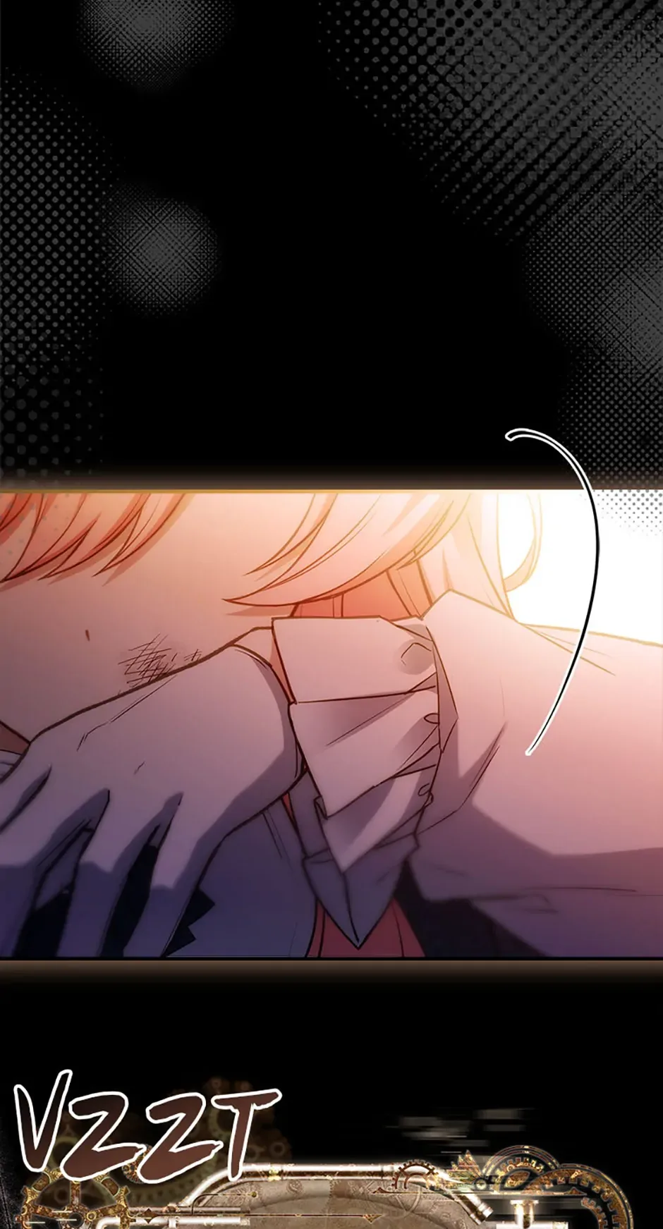 You Turned Off the Pain Setting? Chapter 46 page 47