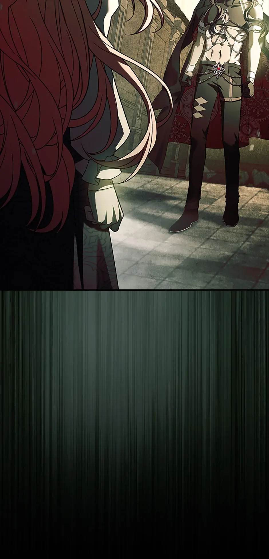 You Turned Off the Pain Setting? Chapter 46 page 26