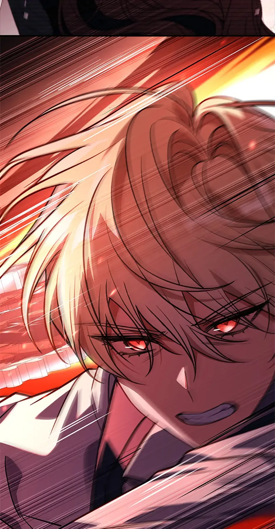 You Turned Off the Pain Setting? Chapter 46 page 60