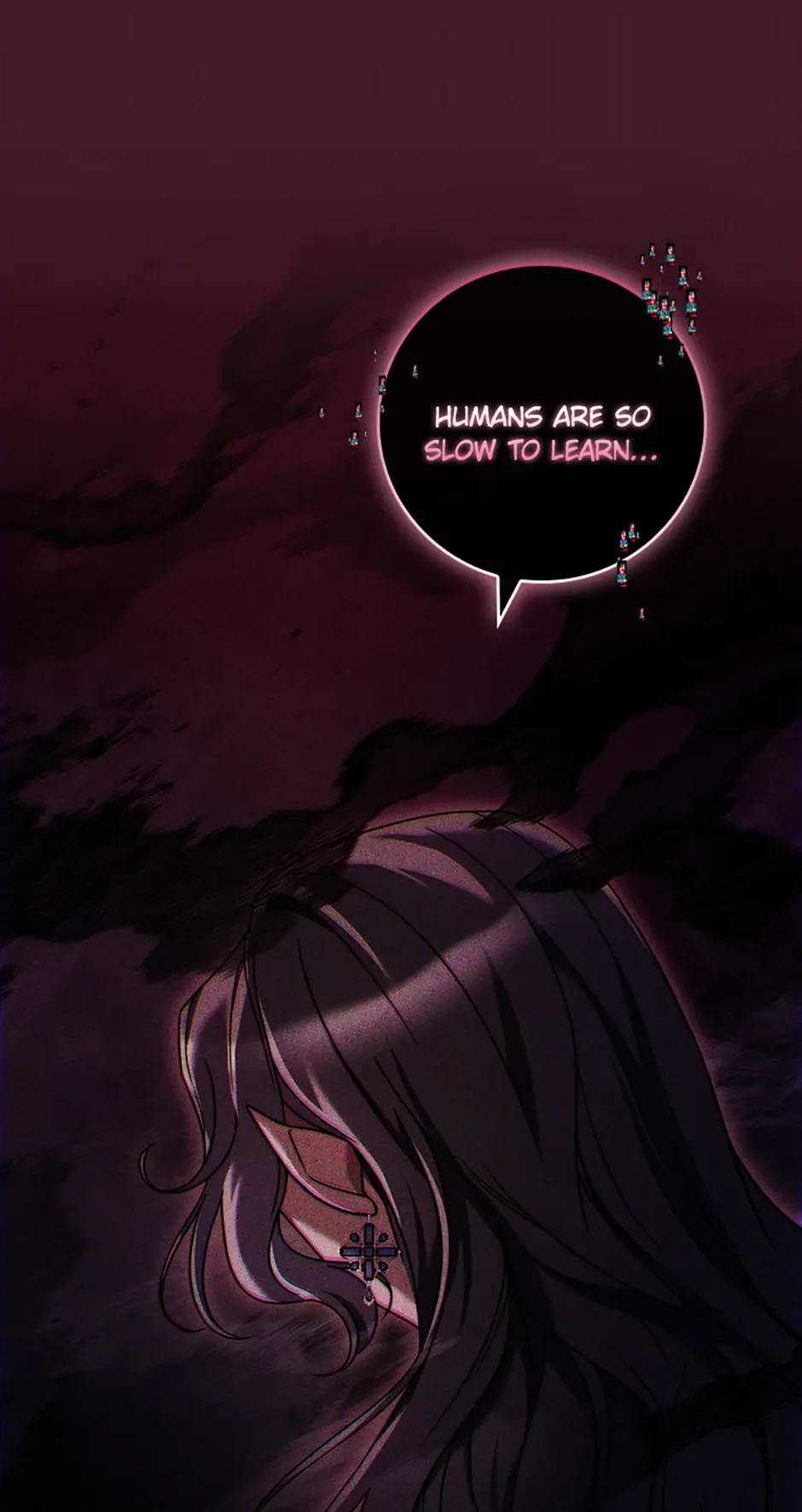You Turned Off the Pain Setting? Chapter 46 page 68
