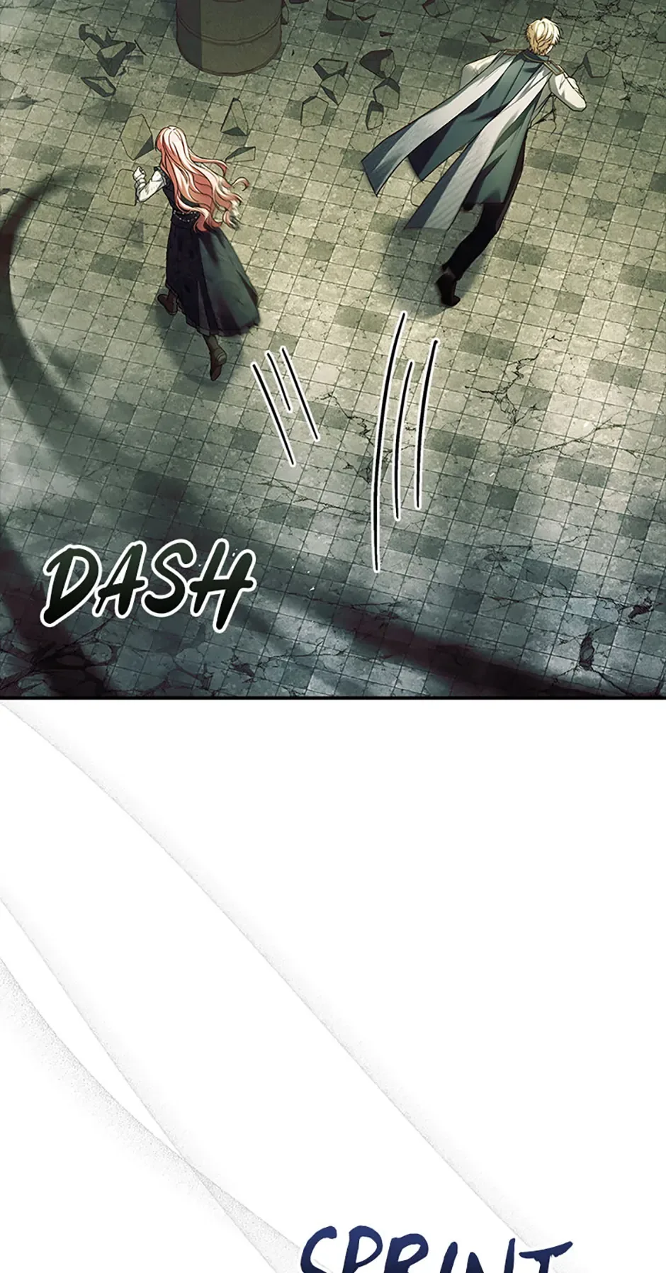 You Turned Off the Pain Setting? Chapter 46 page 66