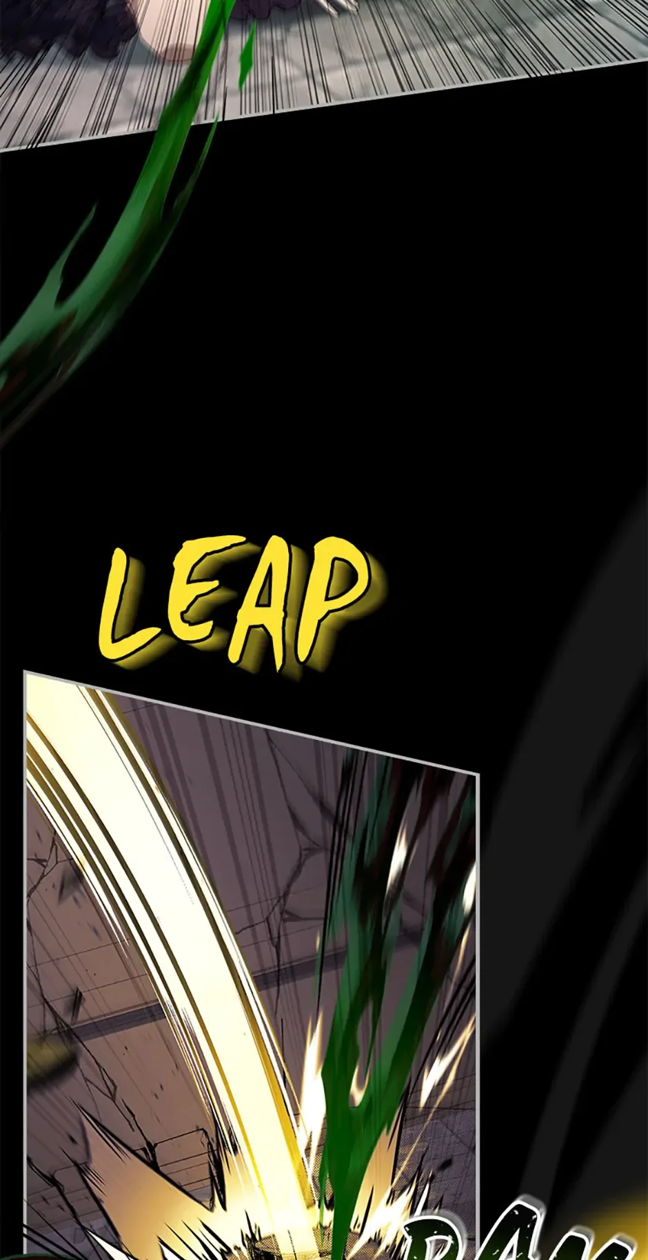 You Turned Off the Pain Setting? Chapter 46 page 41