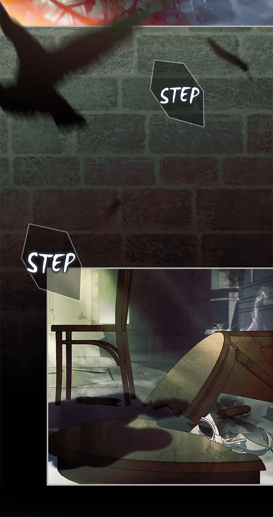 You Turned Off the Pain Setting? Chapter 45 page 71