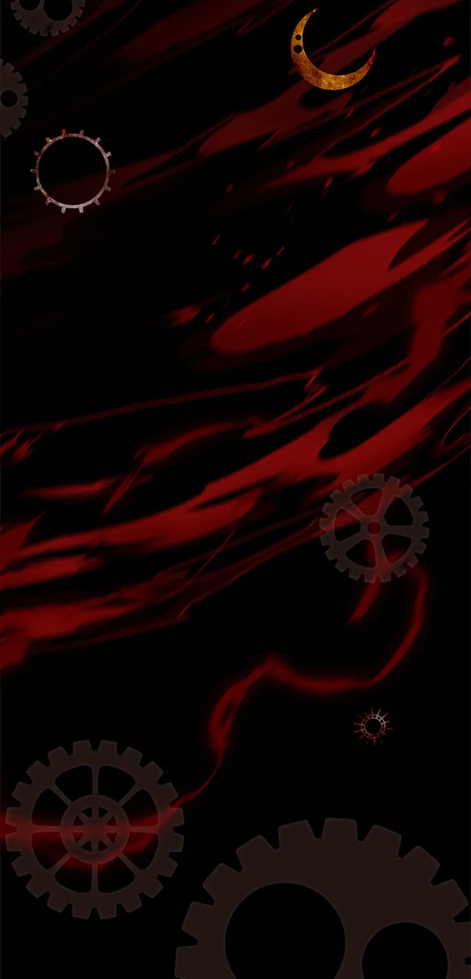 You Turned Off the Pain Setting? Chapter 46 page 30