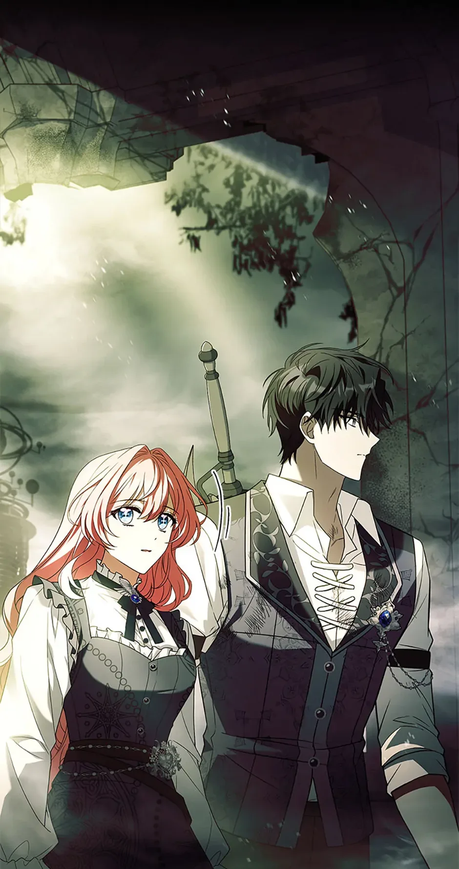 You Turned Off the Pain Setting? Chapter 45 page 72