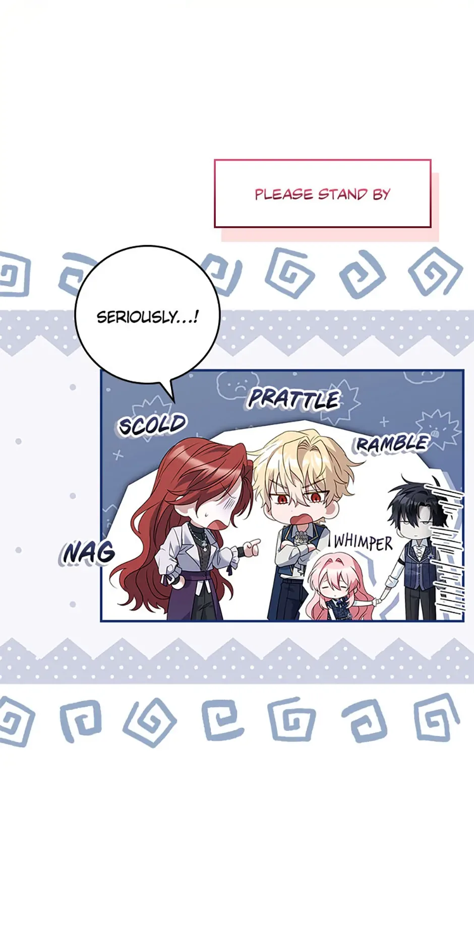 You Turned Off the Pain Setting? Chapter 45 page 79