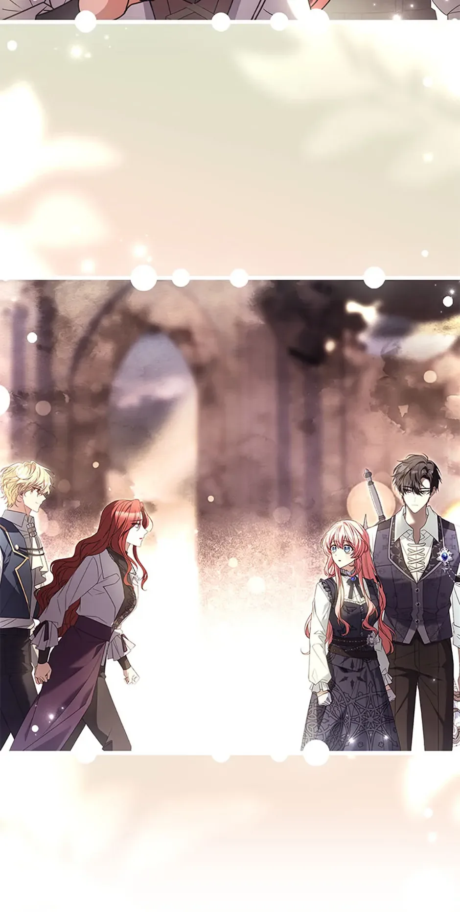 You Turned Off the Pain Setting? Chapter 45 page 78