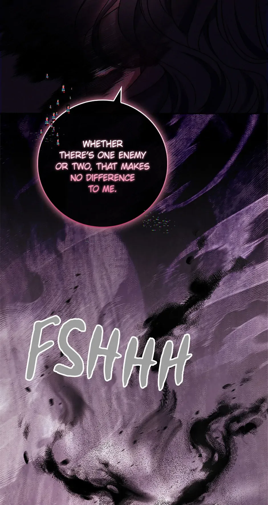 You Turned Off the Pain Setting? Chapter 46 page 69