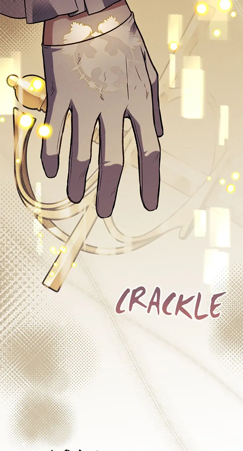 You Turned Off the Pain Setting? Chapter 46 page 49