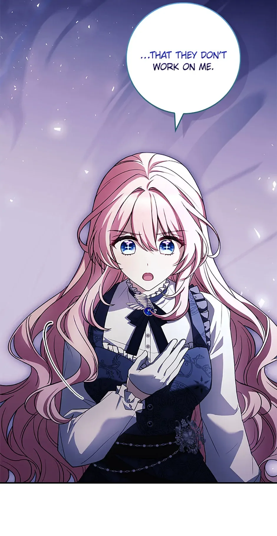 You Turned Off the Pain Setting? Chapter 45 page 89