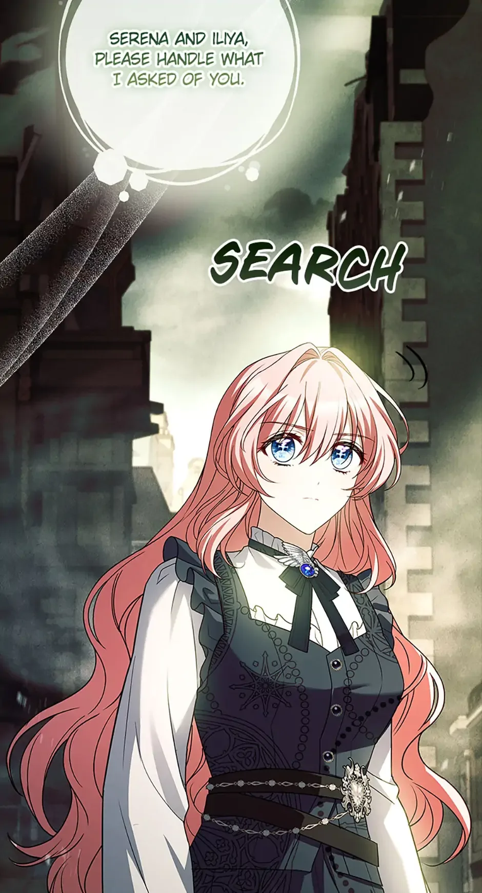 You Turned Off the Pain Setting? Chapter 46 page 23