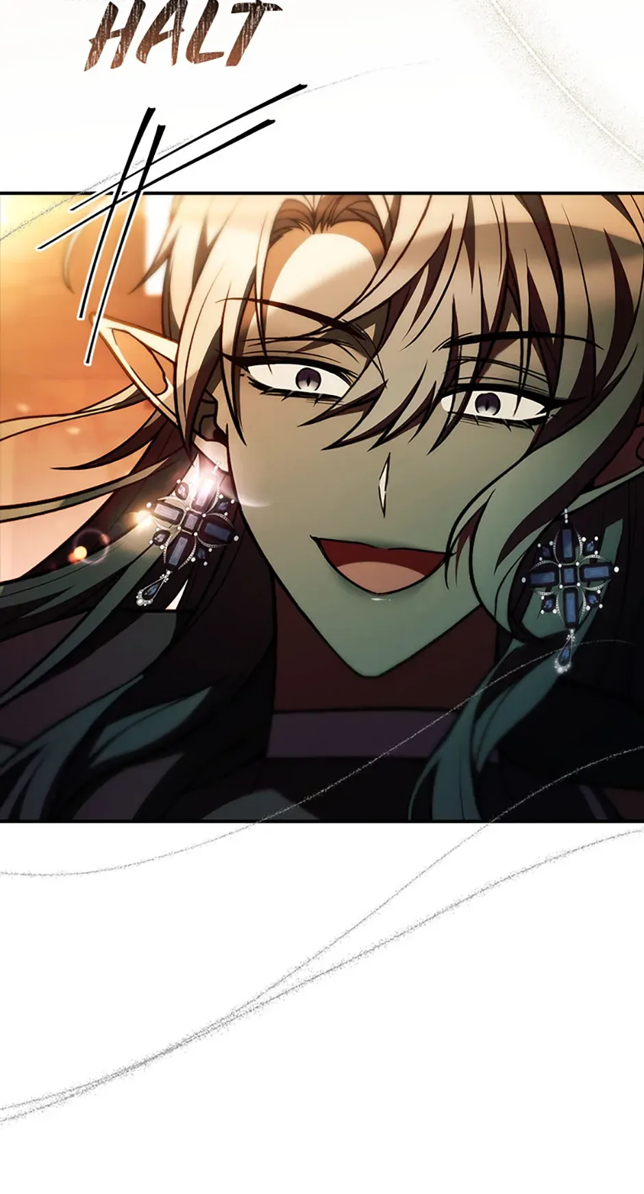 You Turned Off the Pain Setting? Chapter 46 page 50