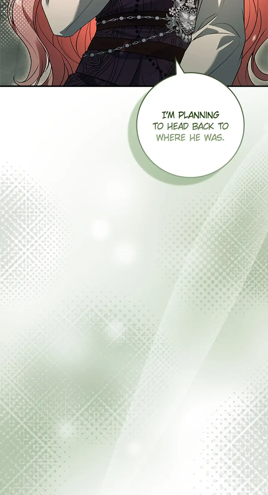You Turned Off the Pain Setting? Chapter 46 page 20