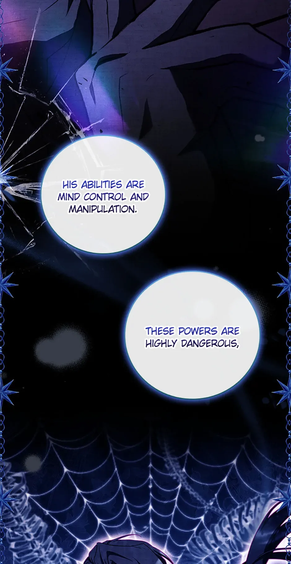 You Turned Off the Pain Setting? Chapter 45 page 87