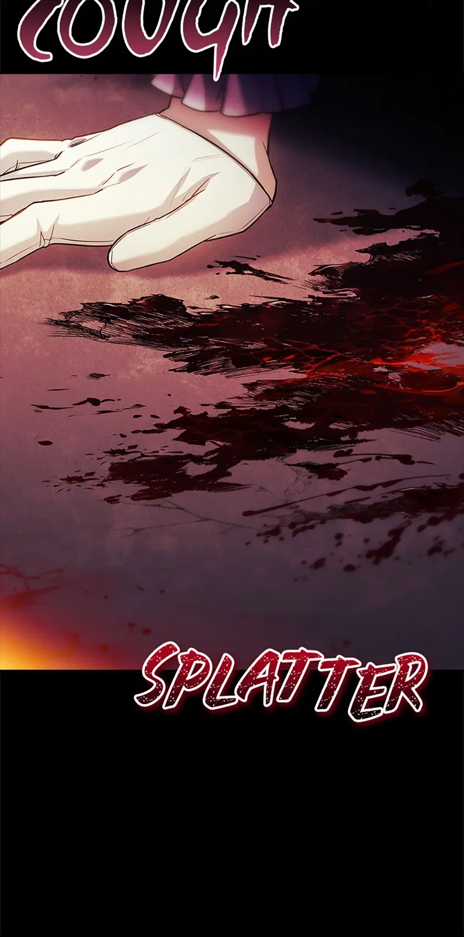 You Turned Off the Pain Setting? Chapter 46 page 86