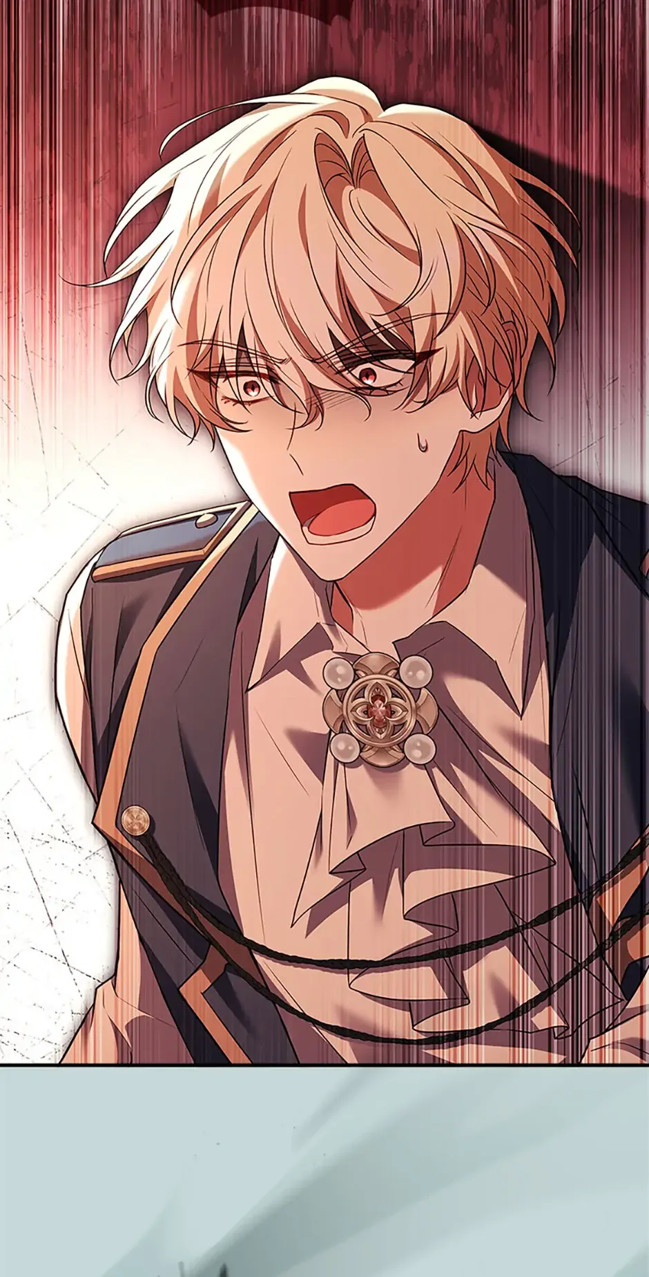 You Turned Off the Pain Setting? Chapter 46 page 78
